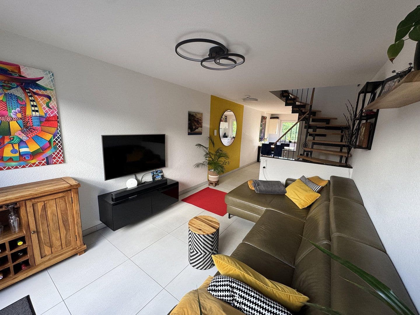 Prodej bytu 3+1 87 m², Albert-Schweitzer-Str. 6/2, Korntal-Münchingen, Bádensko-Württembersko Prodej bytu 3+1 87 m², Albert-Schweitzer-Str. 6/2, Korntal-Münchingen, Bádensko-Württembersko