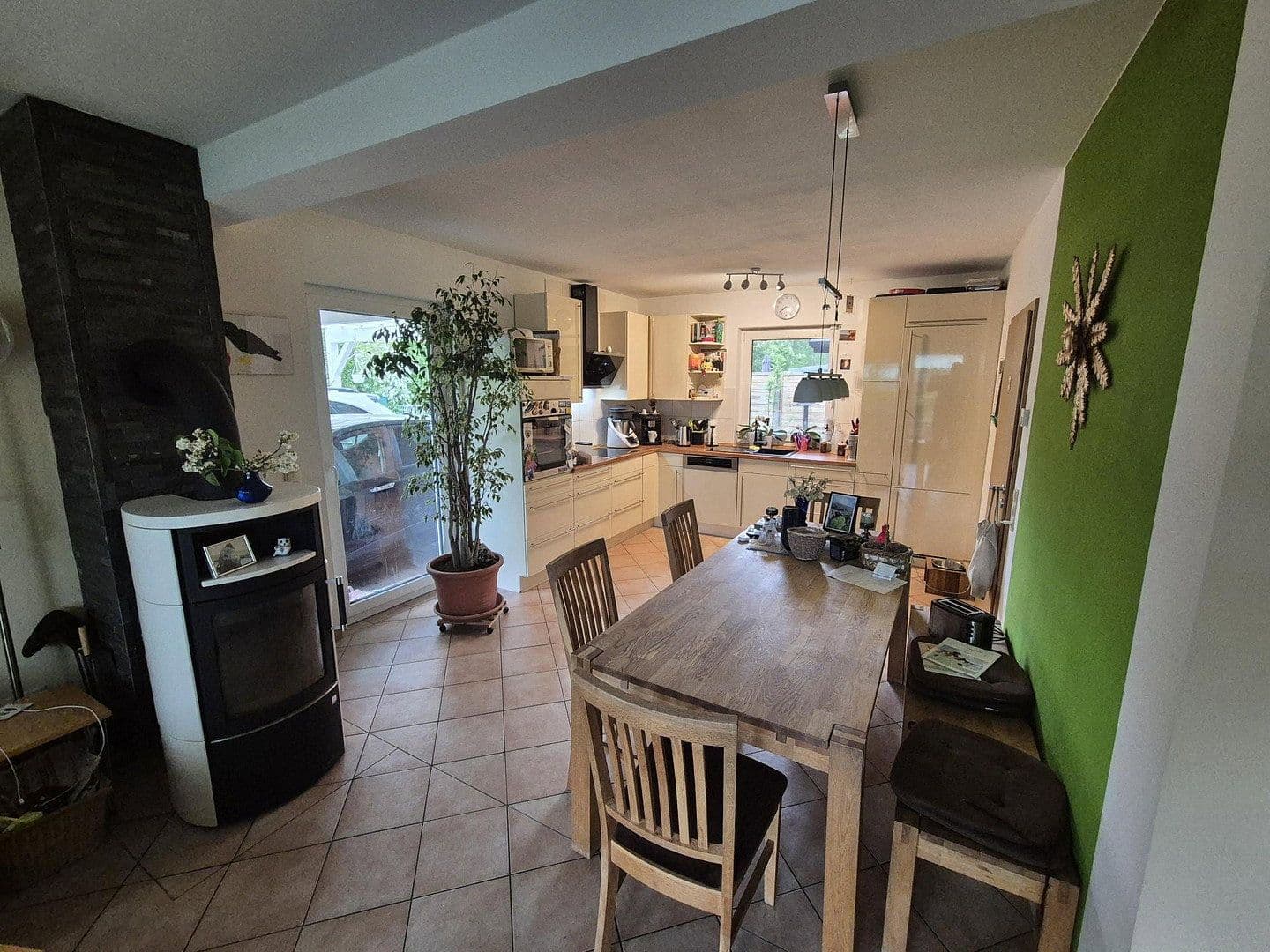Prodej domu 131 m², pozemek 473 m², Teltow, Braniborsko Prodej domu 131 m², pozemek 473 m², Teltow, Braniborsko