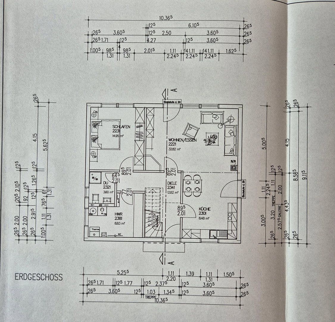 Prodej domu 131 m², pozemek 473 m², Teltow, Braniborsko Prodej domu 131 m², pozemek 473 m², Teltow, Braniborsko