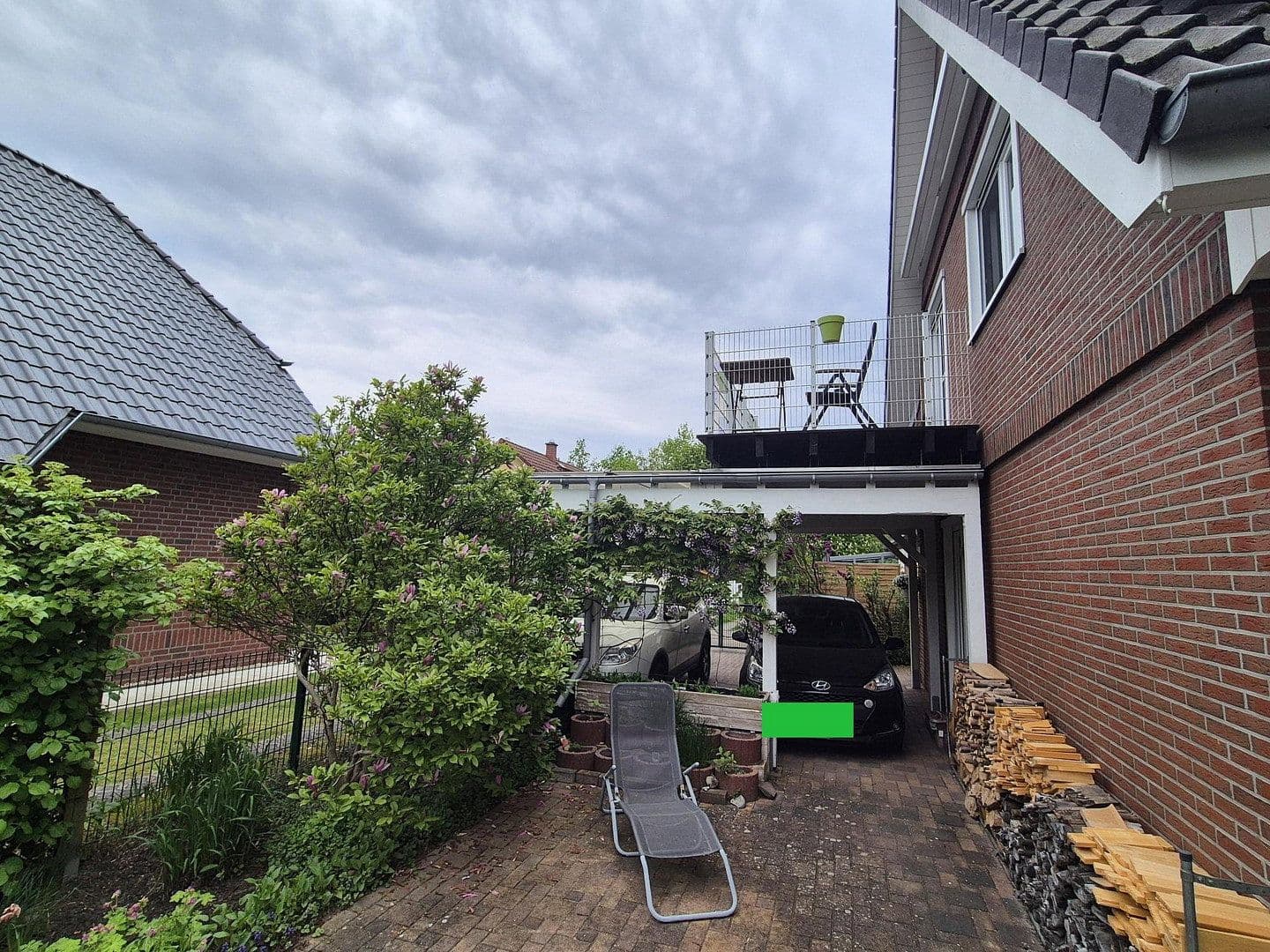 Prodej domu 131 m², pozemek 473 m², Teltow, Braniborsko Prodej domu 131 m², pozemek 473 m², Teltow, Braniborsko
