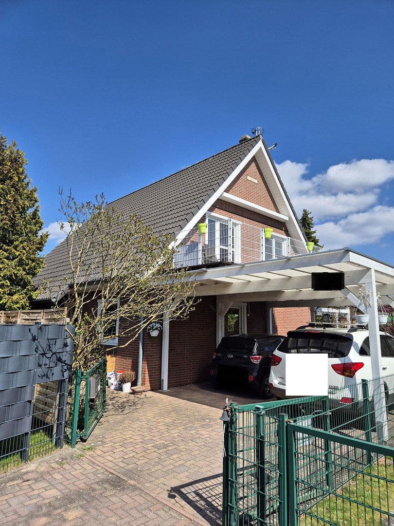 Prodej domu 131 m², pozemek 473 m², Teltow, Braniborsko Prodej domu 131 m², pozemek 473 m², Teltow, Braniborsko