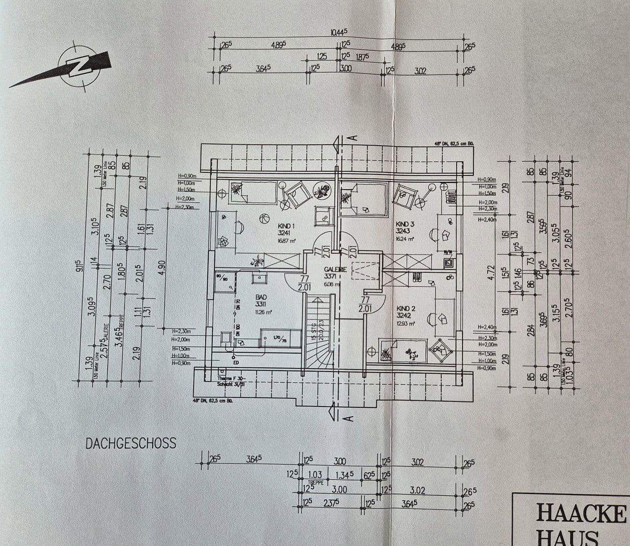 Prodej domu 131 m², pozemek 473 m², Teltow, Braniborsko Prodej domu 131 m², pozemek 473 m², Teltow, Braniborsko
