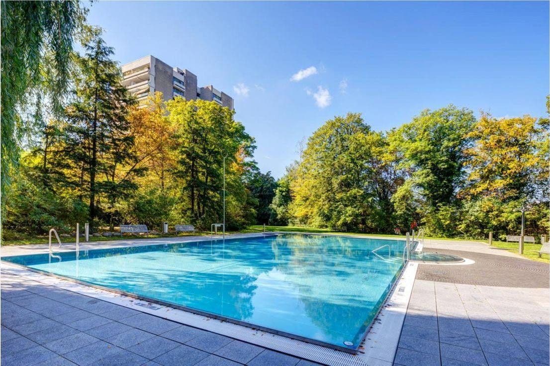 Pronájem bytu 1+1 36 m², Drygalski-Allee 118, München, Bavorsko Pronájem bytu 1+1 36 m², Drygalski-Allee 118, München, Bavorsko