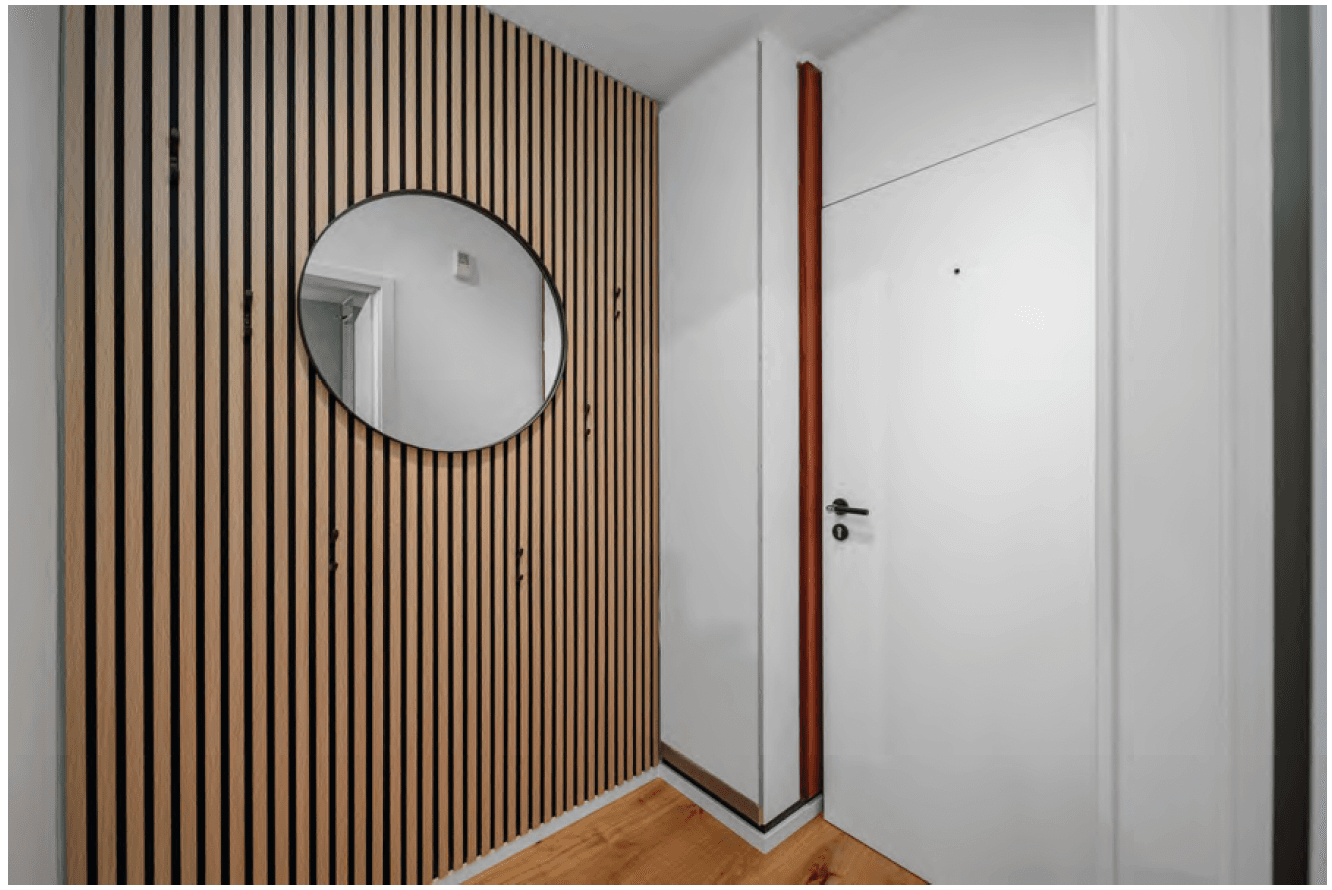 Pronájem bytu 1+1 36 m², Drygalski-Allee 118, München, Bavorsko Pronájem bytu 1+1 36 m², Drygalski-Allee 118, München, Bavorsko