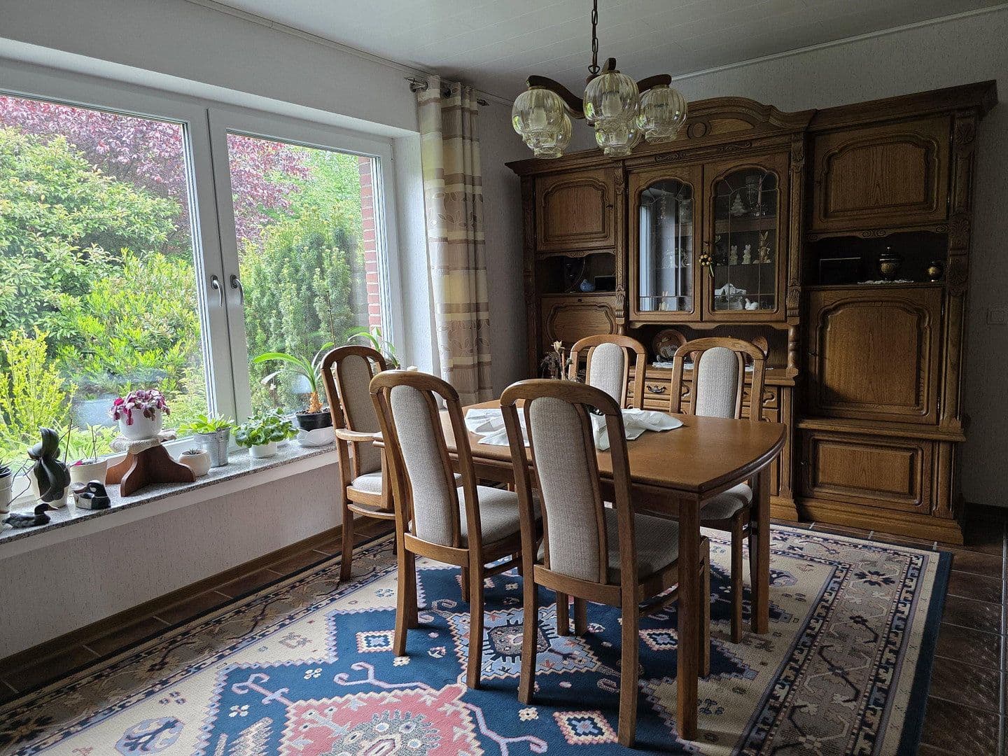 Prodej domu 198 m², pozemek 2.555 m², Rosendahl, Severní Porýní-Vestfálsko Prodej domu 198 m², pozemek 2.555 m², Rosendahl, Severní Porýní-Vestfálsko