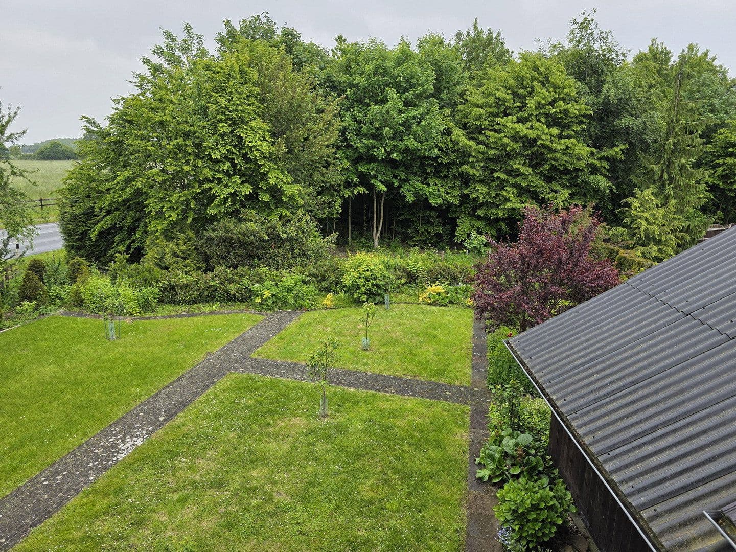 Prodej domu 198 m², pozemek 2.555 m², Rosendahl, Severní Porýní-Vestfálsko Prodej domu 198 m², pozemek 2.555 m², Rosendahl, Severní Porýní-Vestfálsko
