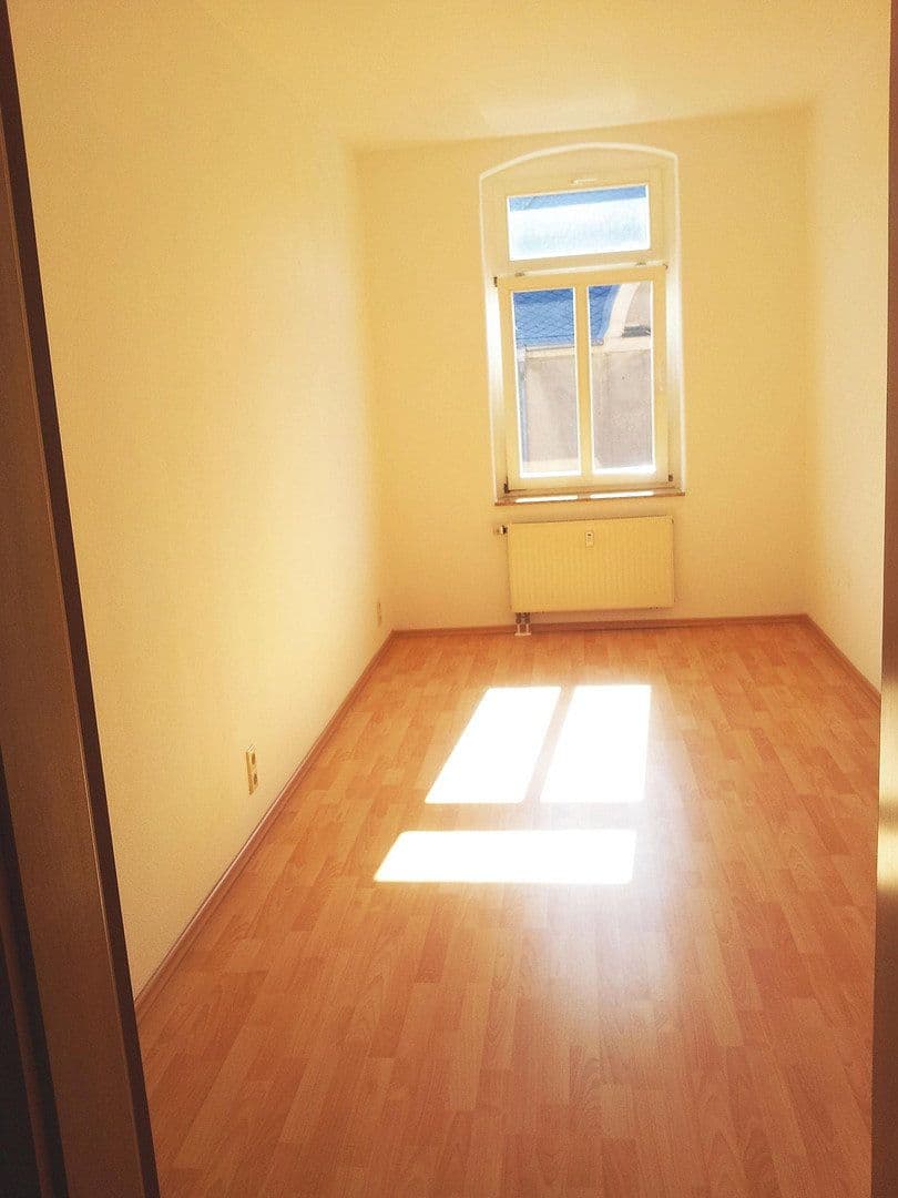 Pronájem bytu 2+1 56 m², Conrad Clauß Straße 20, Hohenstein-Ernstthal, Sasko Pronájem bytu 2+1 56 m², Conrad Clauß Straße 20, Hohenstein-Ernstthal, Sasko