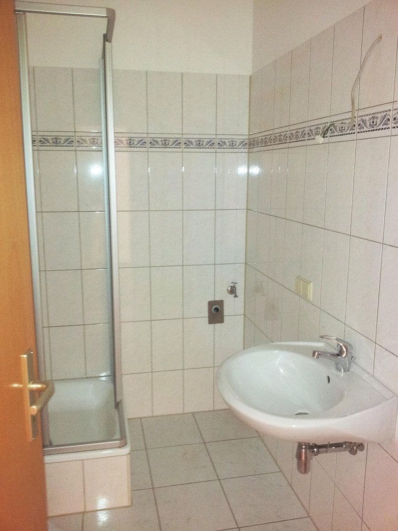 Pronájem bytu 2+1 56 m², Conrad Clauß Straße 20, Hohenstein-Ernstthal, Sasko Pronájem bytu 2+1 56 m², Conrad Clauß Straße 20, Hohenstein-Ernstthal, Sasko