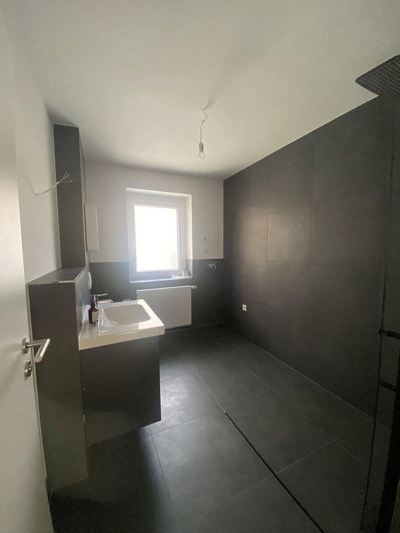 Pronájem bytu 3+1 75 m², Ebelsbach, Bavorsko Pronájem bytu 3+1 75 m², Ebelsbach, Bavorsko