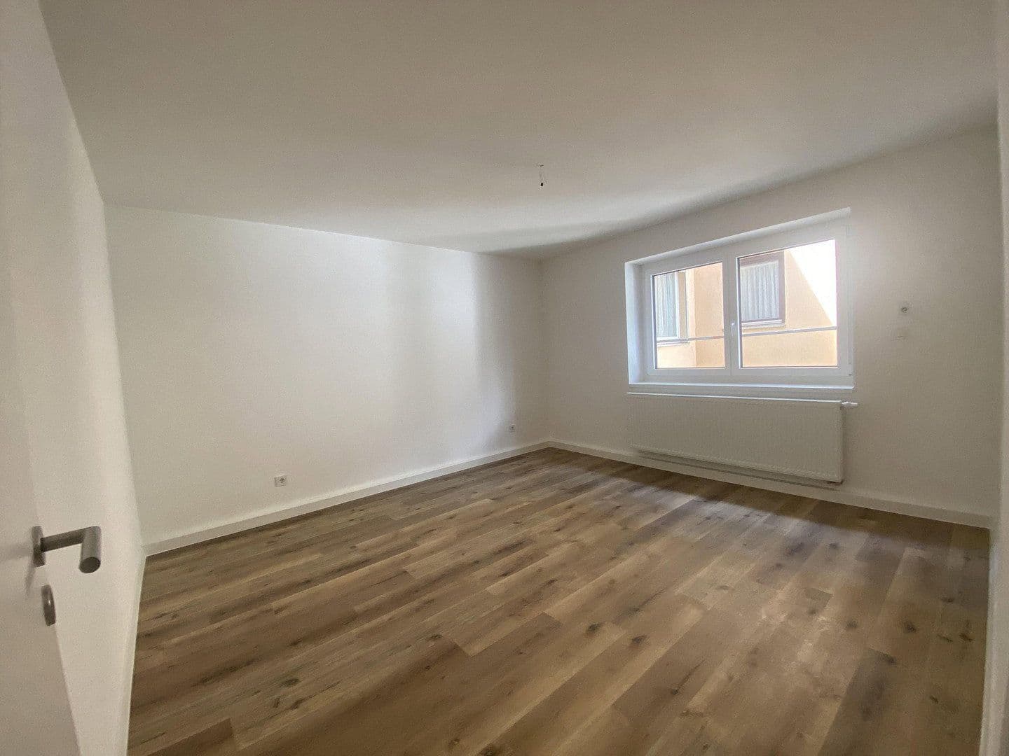 Pronájem bytu 3+1 75 m², Ebelsbach, Bavorsko Pronájem bytu 3+1 75 m², Ebelsbach, Bavorsko