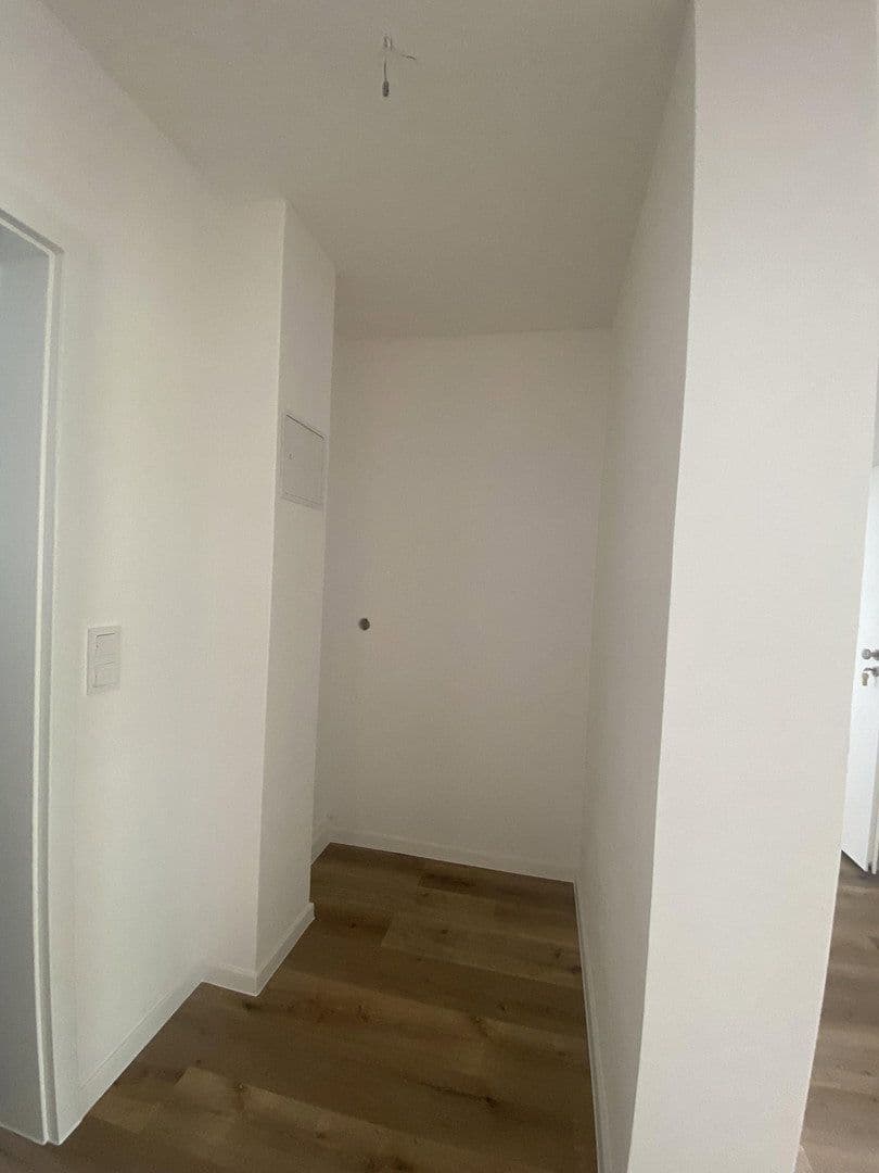 Pronájem bytu 3+1 75 m², Ebelsbach, Bavorsko Pronájem bytu 3+1 75 m², Ebelsbach, Bavorsko
