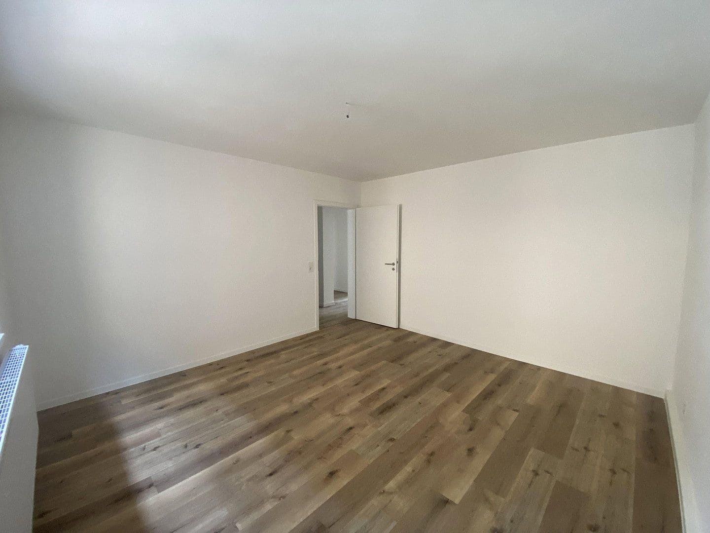 Pronájem bytu 3+1 75 m², Ebelsbach, Bavorsko Pronájem bytu 3+1 75 m², Ebelsbach, Bavorsko