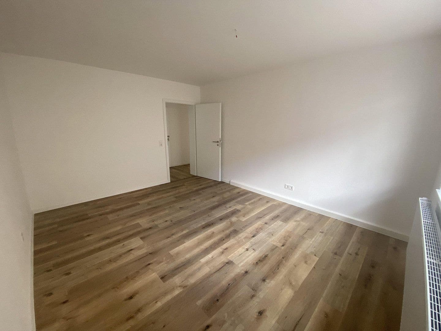 Pronájem bytu 3+1 75 m², Ebelsbach, Bavorsko Pronájem bytu 3+1 75 m², Ebelsbach, Bavorsko