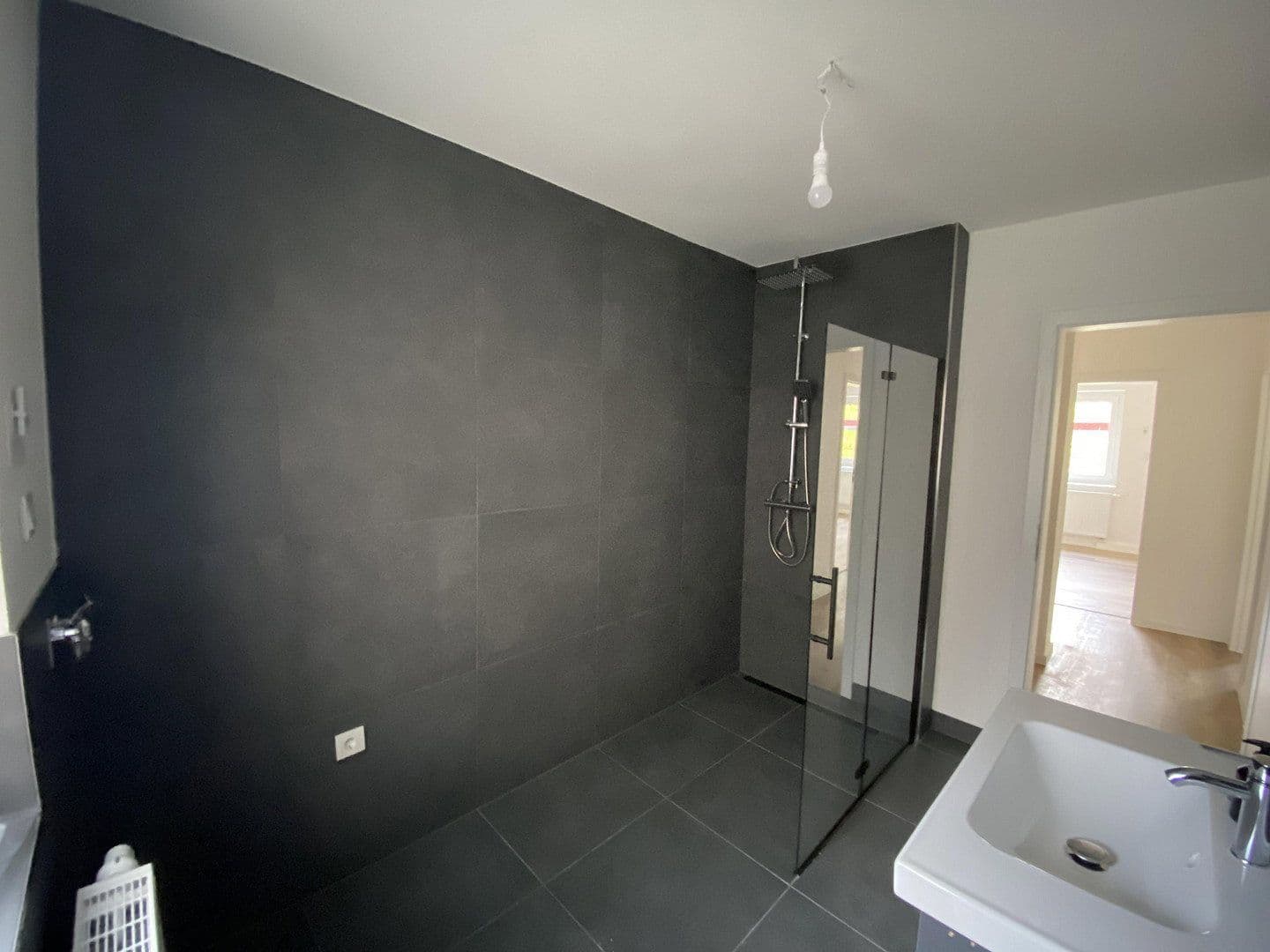 Pronájem bytu 3+1 75 m², Ebelsbach, Bavorsko Pronájem bytu 3+1 75 m², Ebelsbach, Bavorsko