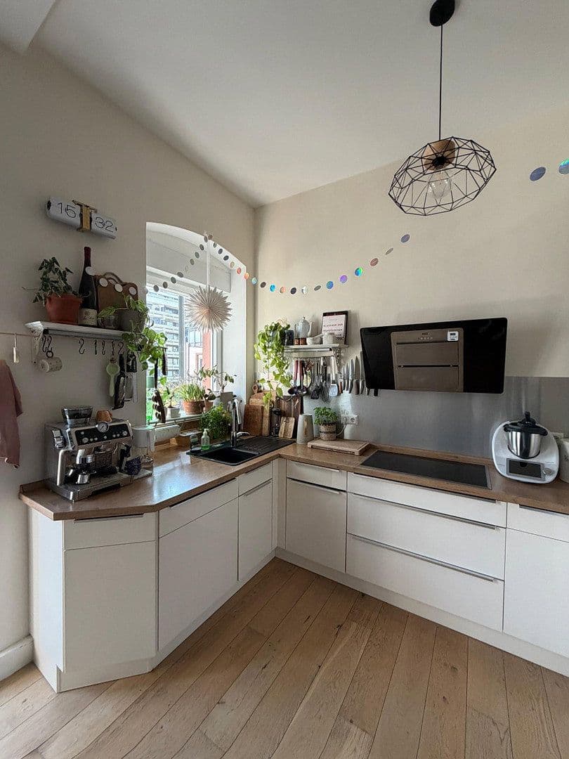 Prodej bytu 4+1 106 m², Heidelberg, Bádensko-Württembersko Prodej bytu 4+1 106 m², Heidelberg, Bádensko-Württembersko