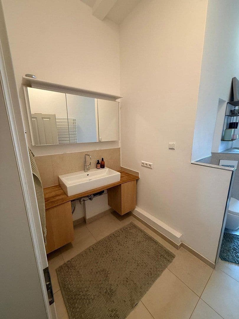 Prodej bytu 4+1 106 m², Heidelberg, Bádensko-Württembersko Prodej bytu 4+1 106 m², Heidelberg, Bádensko-Württembersko