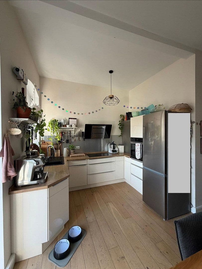 Prodej bytu 4+1 106 m², Heidelberg, Bádensko-Württembersko Prodej bytu 4+1 106 m², Heidelberg, Bádensko-Württembersko