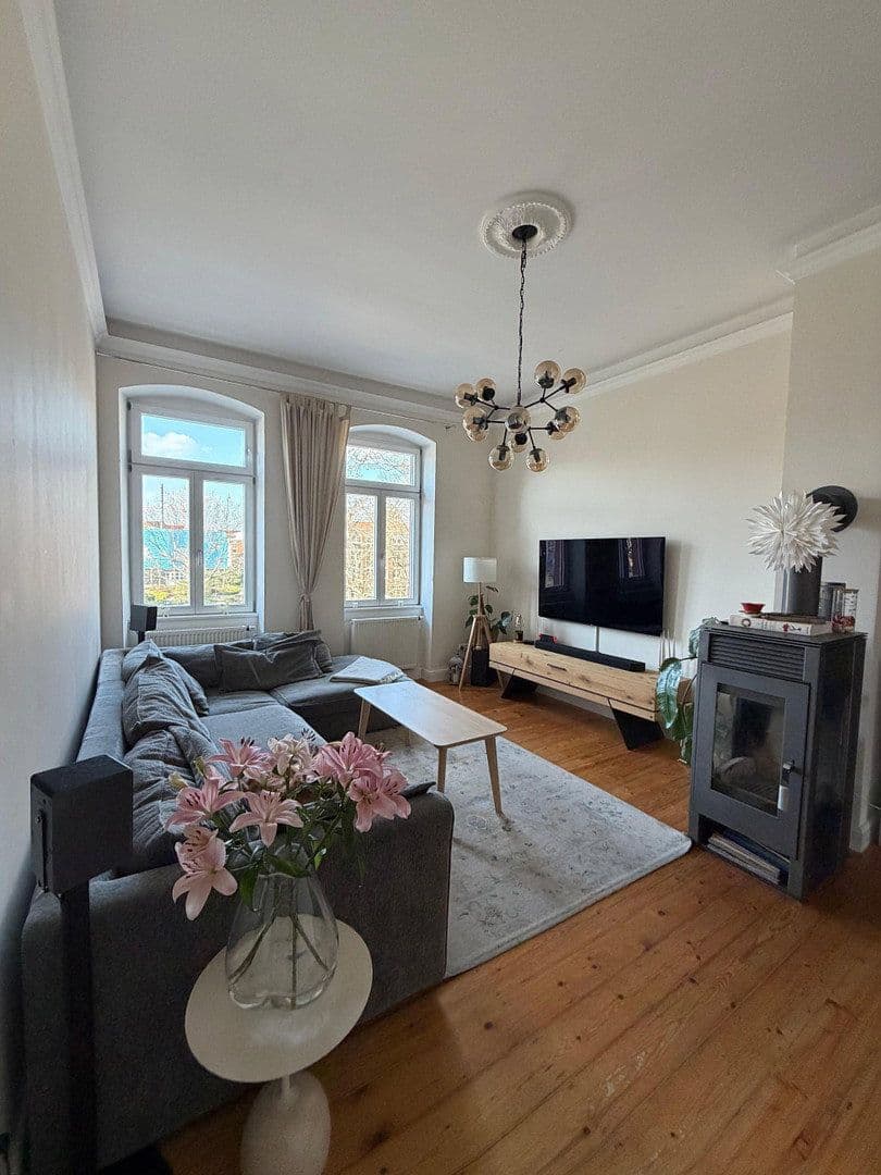 Prodej bytu 4+1 106 m², Heidelberg, Bádensko-Württembersko Prodej bytu 4+1 106 m², Heidelberg, Bádensko-Württembersko