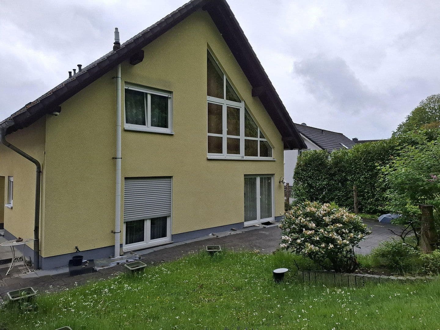 Prodej bytu 6+1 173 m², Freudenberg, Severní Porýní-Vestfálsko Prodej bytu 6+1 173 m², Freudenberg, Severní Porýní-Vestfálsko