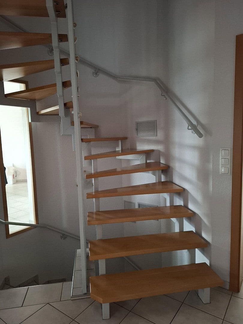 Prodej bytu 6+1 173 m², Freudenberg, Severní Porýní-Vestfálsko Prodej bytu 6+1 173 m², Freudenberg, Severní Porýní-Vestfálsko