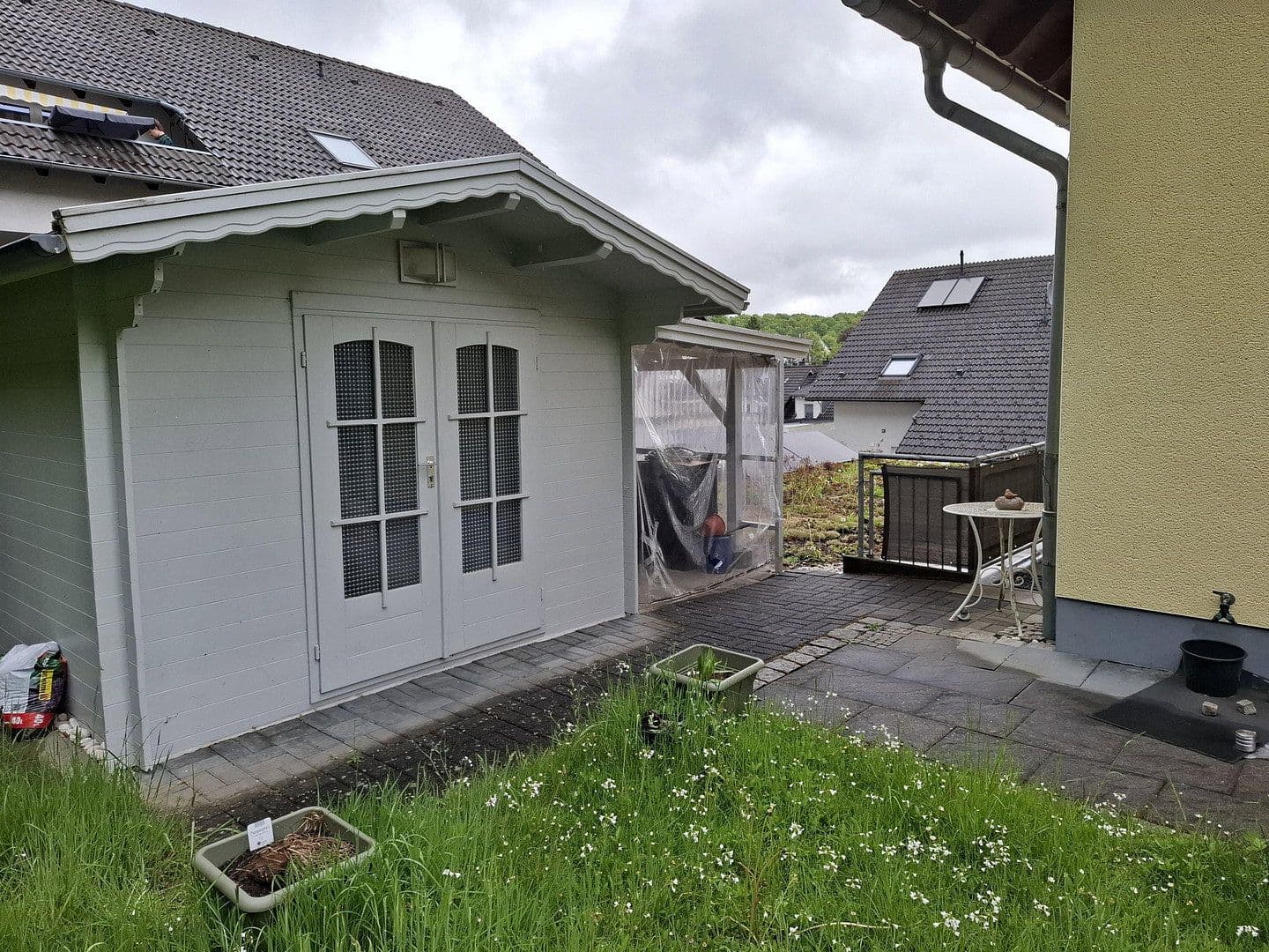 Prodej bytu 6+1 173 m², Freudenberg, Severní Porýní-Vestfálsko Prodej bytu 6+1 173 m², Freudenberg, Severní Porýní-Vestfálsko