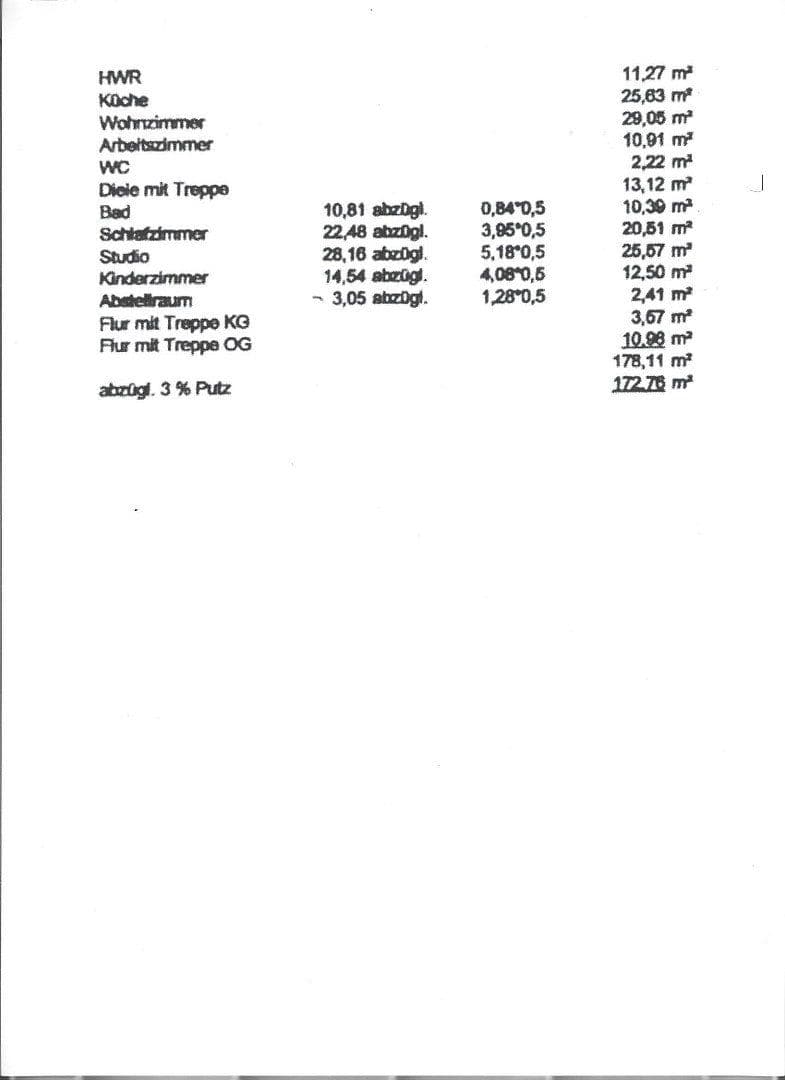 Prodej bytu 6+1 173 m², Freudenberg, Severní Porýní-Vestfálsko Prodej bytu 6+1 173 m², Freudenberg, Severní Porýní-Vestfálsko