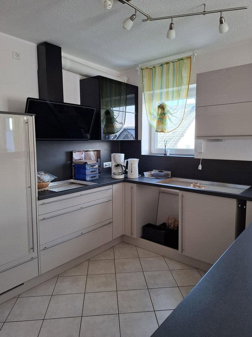 Prodej bytu 6+1 173 m², Freudenberg, Severní Porýní-Vestfálsko Prodej bytu 6+1 173 m², Freudenberg, Severní Porýní-Vestfálsko