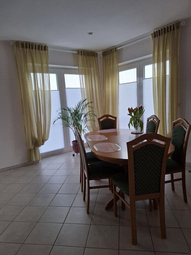 Prodej bytu 6+1 173 m², Freudenberg, Severní Porýní-Vestfálsko Prodej bytu 6+1 173 m², Freudenberg, Severní Porýní-Vestfálsko