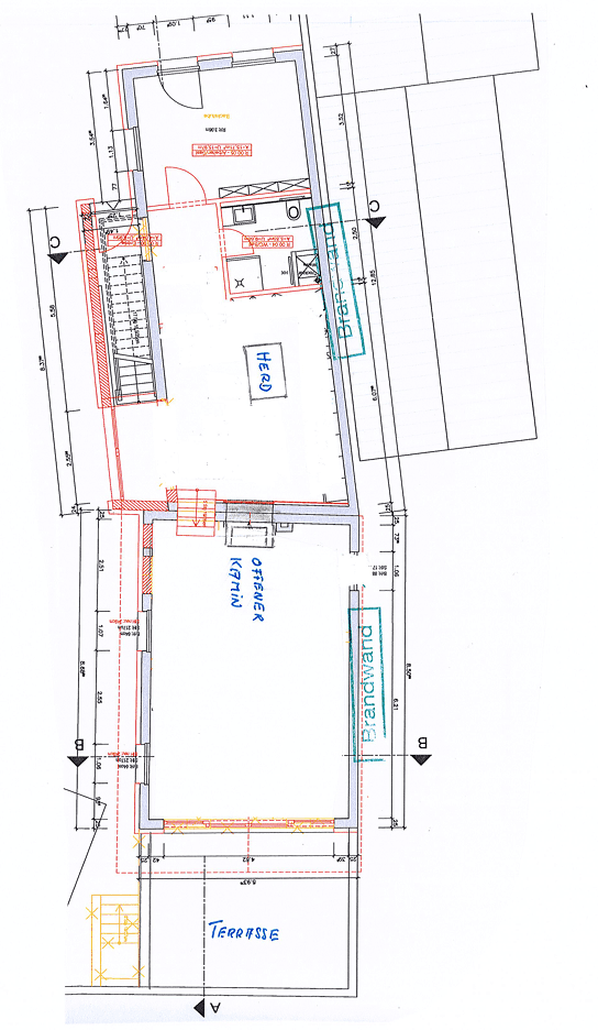 Pronájem domu 150 m², pozemek 150 m², Quellenßark 40, Bad Soden am Taunus, Hessen Pronájem domu 150 m², pozemek 150 m², Quellenßark 40, Bad Soden am Taunus, Hessen