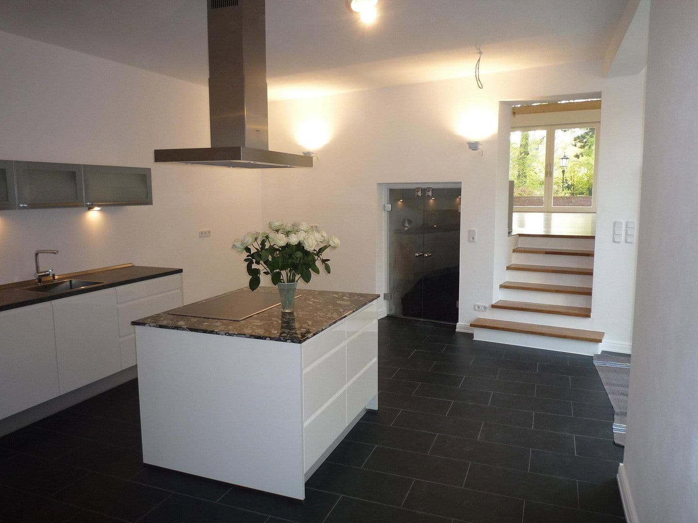 Pronájem domu 150 m², pozemek 150 m², Quellenßark 40, Bad Soden am Taunus, Hessen Pronájem domu 150 m², pozemek 150 m², Quellenßark 40, Bad Soden am Taunus, Hessen
