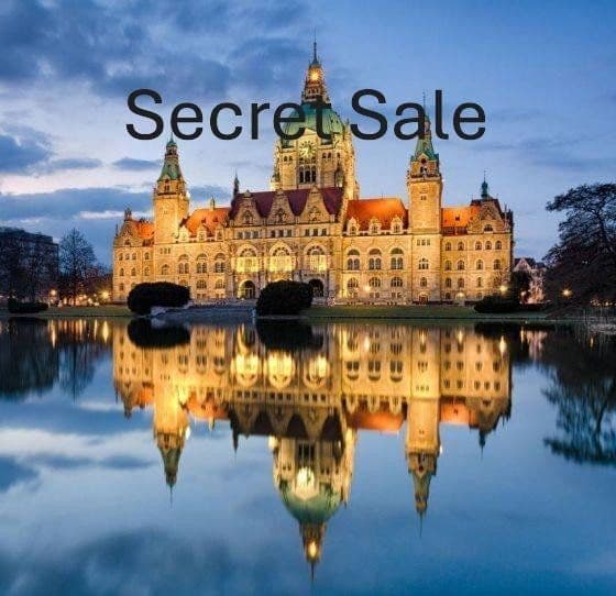 Prodej domu 350 m², pozemek 325 m², Hannover, Dolní Sasko Prodej domu 350 m², pozemek 325 m², Hannover, Dolní Sasko