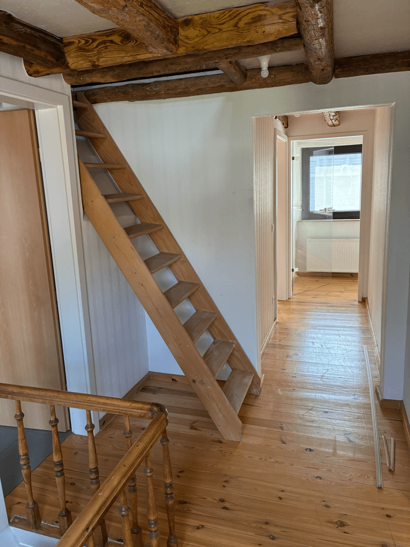 Prodej domu 116 m², pozemek 608 m², Düsseldorferstr. 5, Nettetal, Severní Porýní-Vestfálsko Prodej domu 116 m², pozemek 608 m², Düsseldorferstr. 5, Nettetal, Severní Porýní-Vestfálsko
