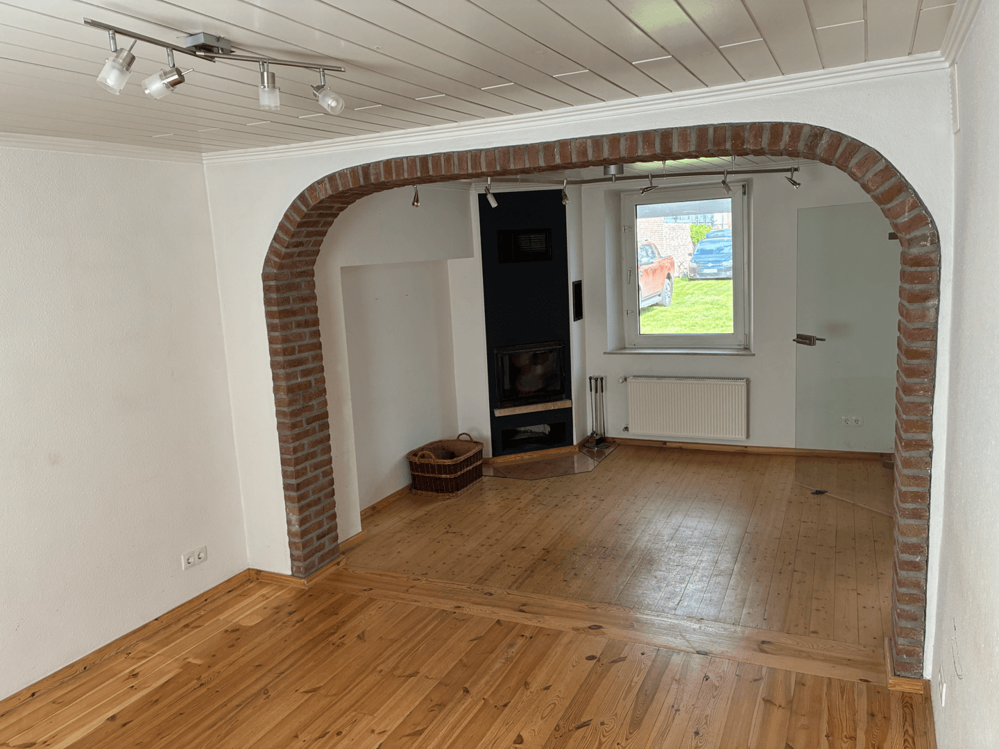 Prodej domu 116 m², pozemek 608 m², Düsseldorferstr. 5, Nettetal, Severní Porýní-Vestfálsko Prodej domu 116 m², pozemek 608 m², Düsseldorferstr. 5, Nettetal, Severní Porýní-Vestfálsko