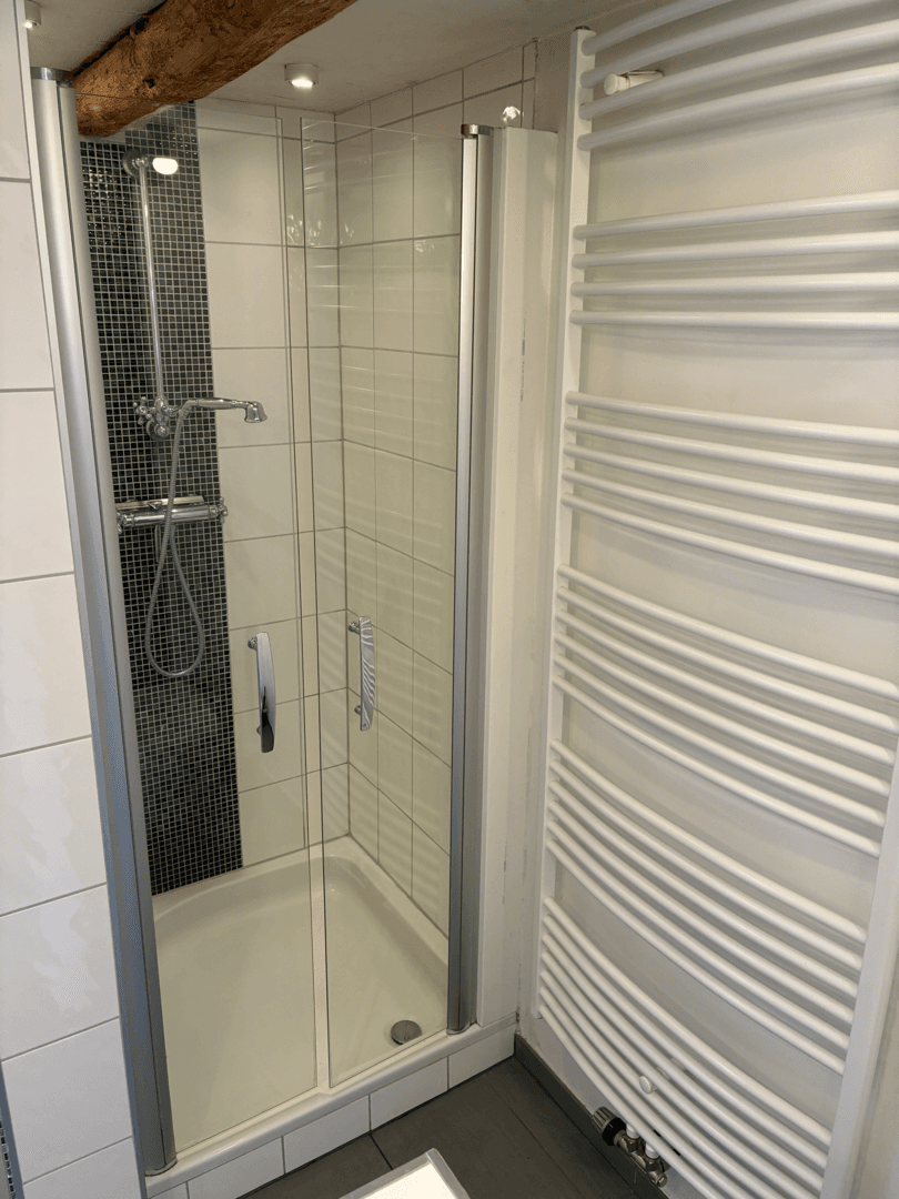 Prodej domu 116 m², pozemek 608 m², Düsseldorferstr. 5, Nettetal, Severní Porýní-Vestfálsko Prodej domu 116 m², pozemek 608 m², Düsseldorferstr. 5, Nettetal, Severní Porýní-Vestfálsko