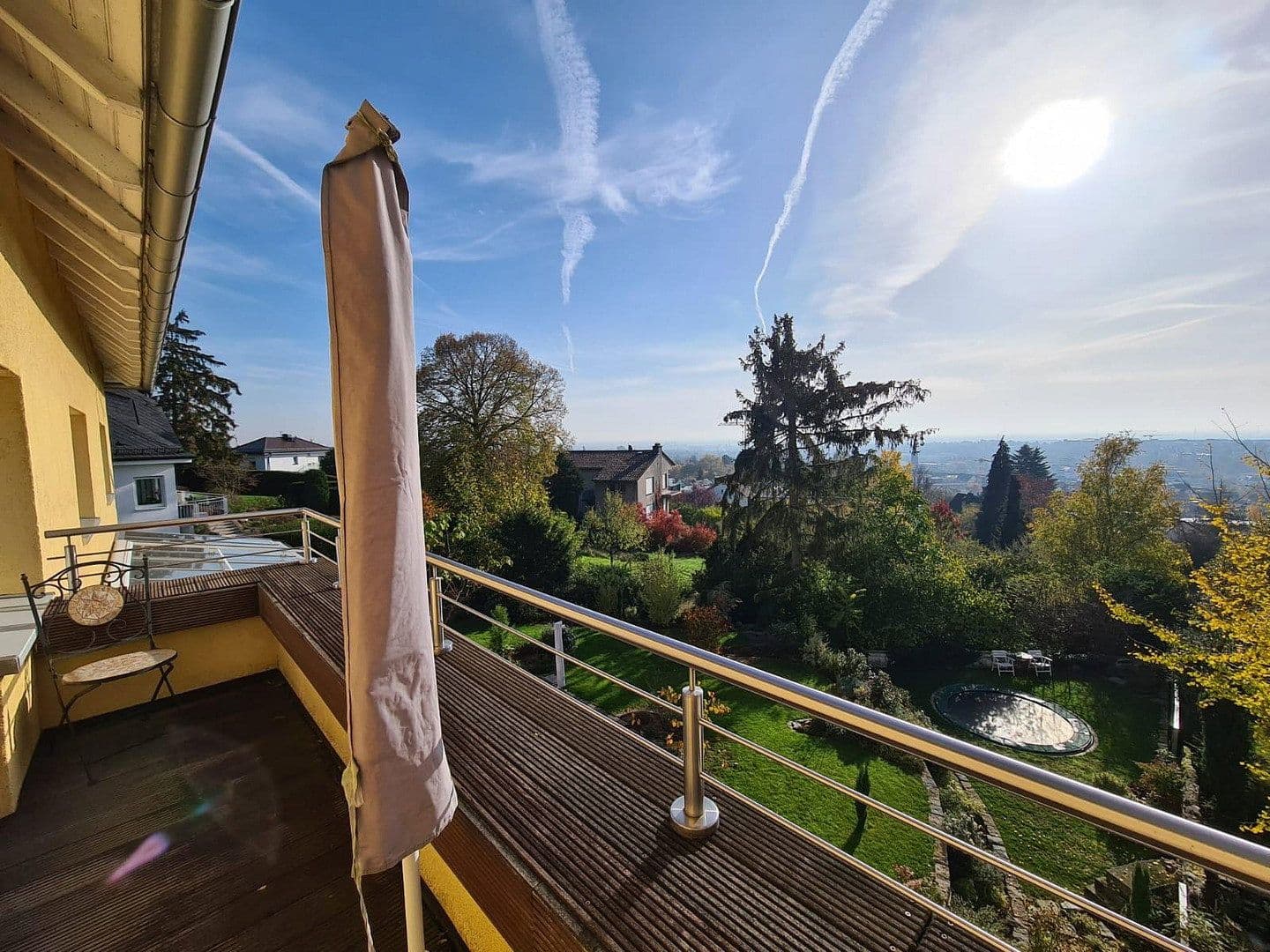 Pronájem domu 320 m², pozemek 730 m², Hofheim am Taunus, Hessen Pronájem domu 320 m², pozemek 730 m², Hofheim am Taunus, Hessen