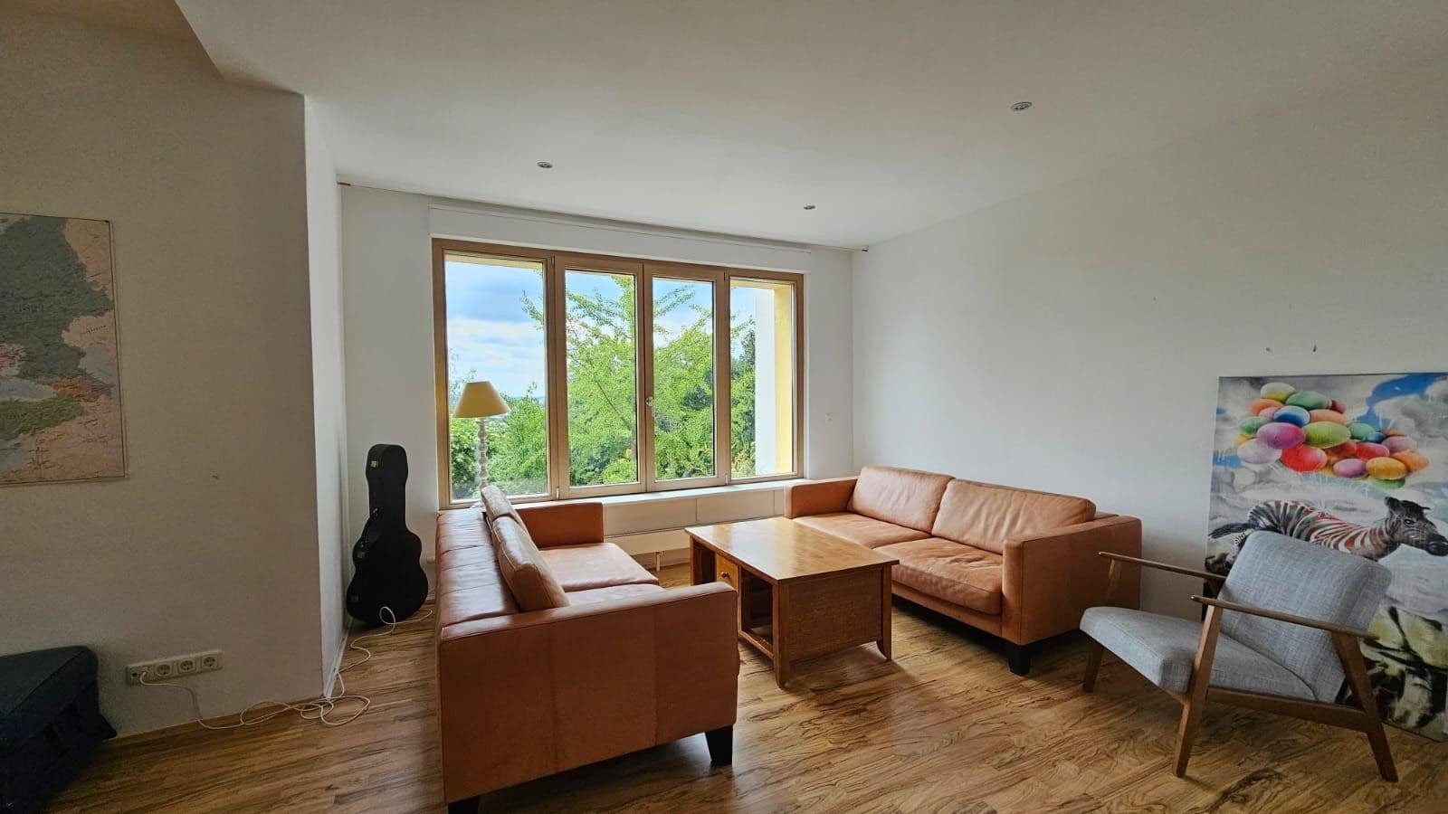 Pronájem domu 320 m², pozemek 730 m², Hofheim am Taunus, Hessen Pronájem domu 320 m², pozemek 730 m², Hofheim am Taunus, Hessen