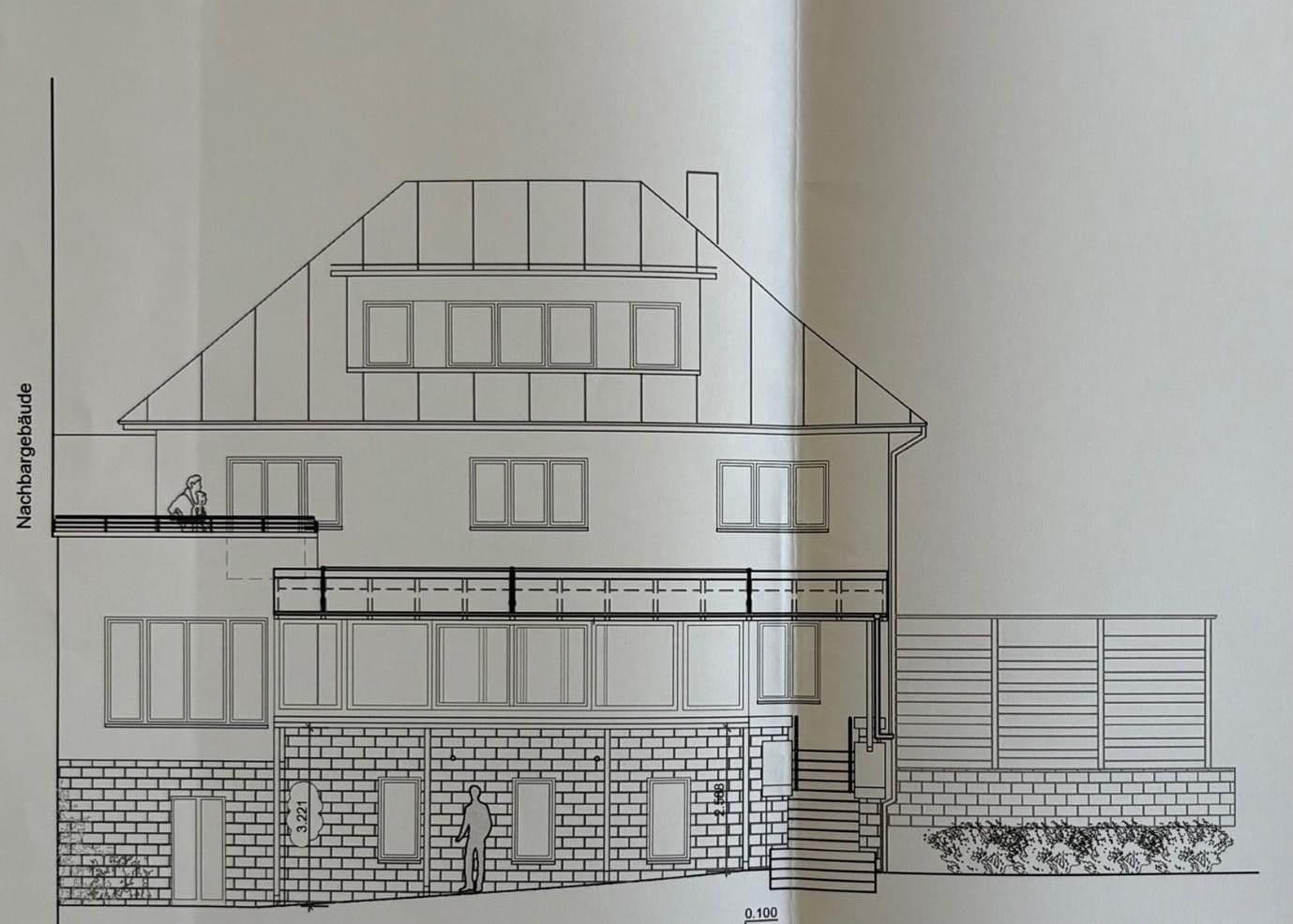 Pronájem domu 320 m², pozemek 730 m², Hofheim am Taunus, Hessen Pronájem domu 320 m², pozemek 730 m², Hofheim am Taunus, Hessen