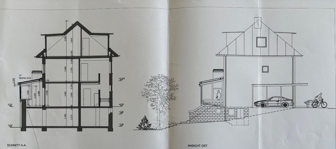 Pronájem domu 320 m², pozemek 730 m², Hofheim am Taunus, Hessen Pronájem domu 320 m², pozemek 730 m², Hofheim am Taunus, Hessen