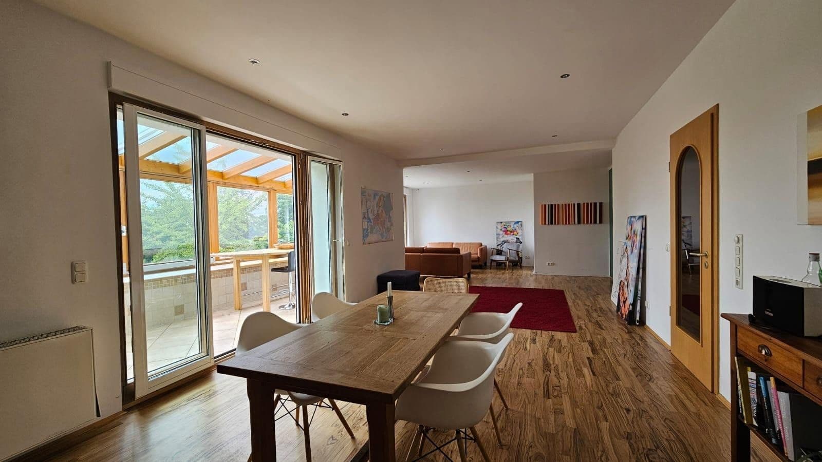 Pronájem domu 320 m², pozemek 730 m², Hofheim am Taunus, Hessen Pronájem domu 320 m², pozemek 730 m², Hofheim am Taunus, Hessen