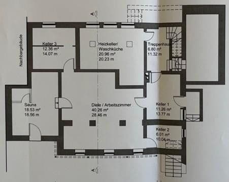 Pronájem domu 320 m², pozemek 730 m², Hofheim am Taunus, Hessen Pronájem domu 320 m², pozemek 730 m², Hofheim am Taunus, Hessen