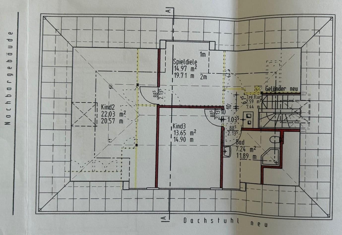 Pronájem domu 320 m², pozemek 730 m², Hofheim am Taunus, Hessen Pronájem domu 320 m², pozemek 730 m², Hofheim am Taunus, Hessen