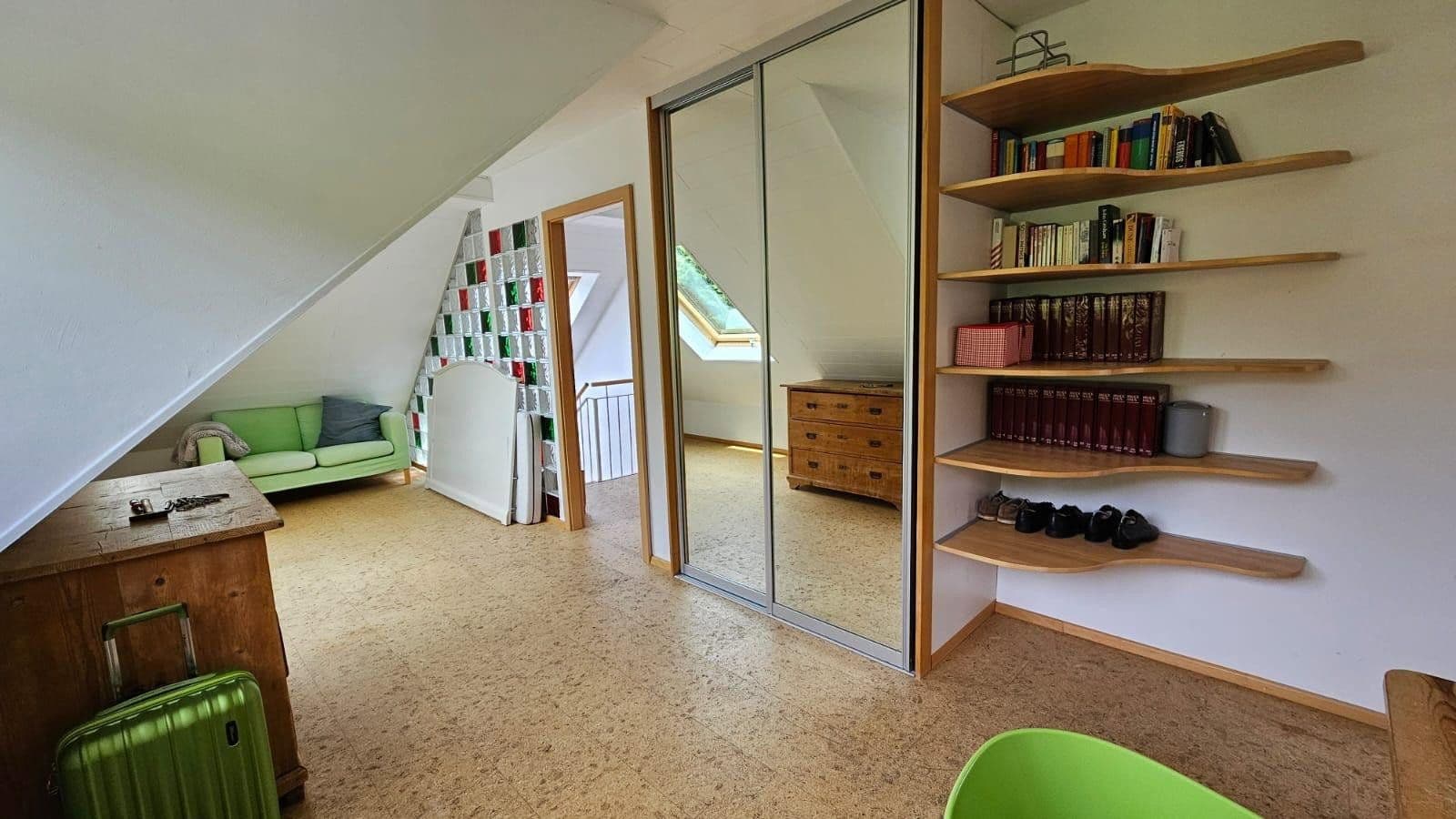 Pronájem domu 320 m², pozemek 730 m², Hofheim am Taunus, Hessen Pronájem domu 320 m², pozemek 730 m², Hofheim am Taunus, Hessen