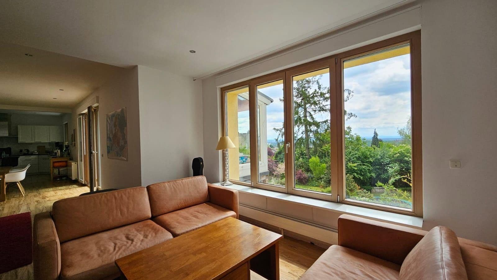 Pronájem domu 320 m², pozemek 730 m², Hofheim am Taunus, Hessen Pronájem domu 320 m², pozemek 730 m², Hofheim am Taunus, Hessen
