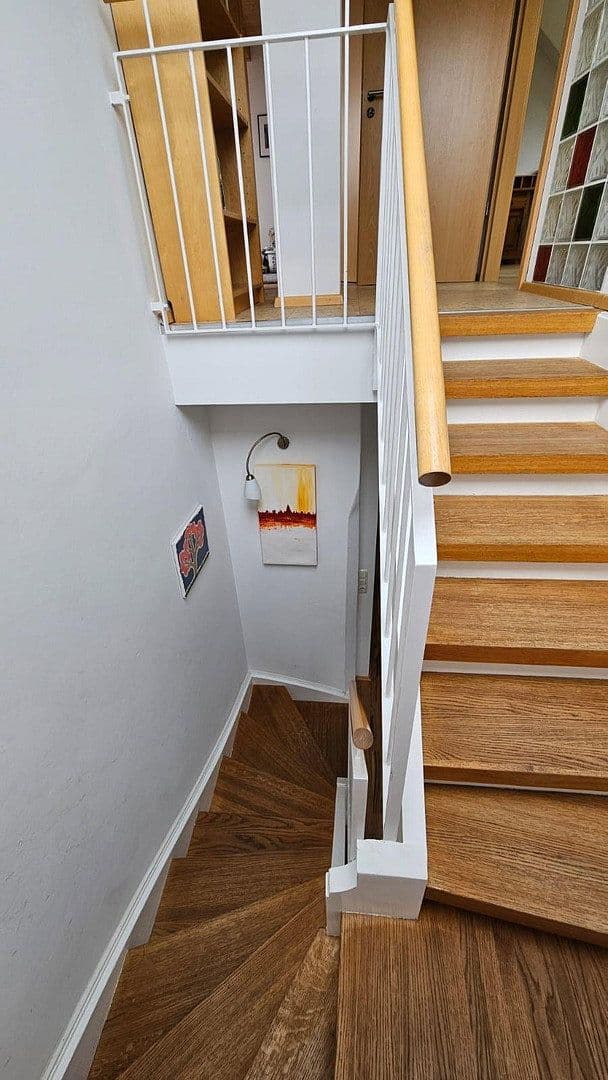 Pronájem domu 320 m², pozemek 730 m², Hofheim am Taunus, Hessen Pronájem domu 320 m², pozemek 730 m², Hofheim am Taunus, Hessen