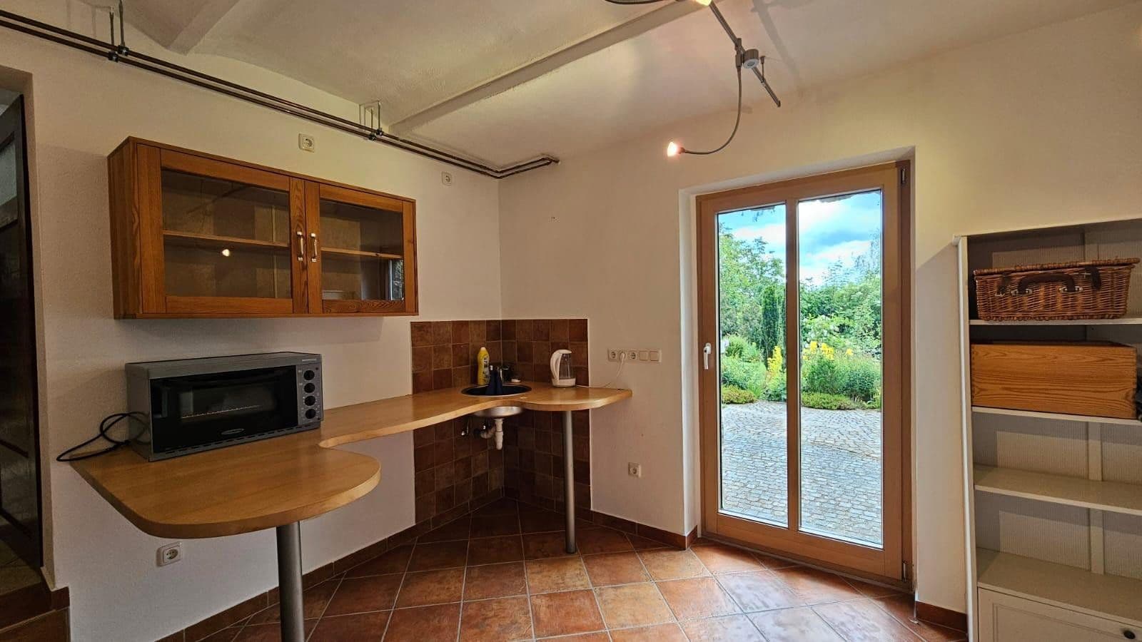 Pronájem domu 320 m², pozemek 730 m², Hofheim am Taunus, Hessen Pronájem domu 320 m², pozemek 730 m², Hofheim am Taunus, Hessen