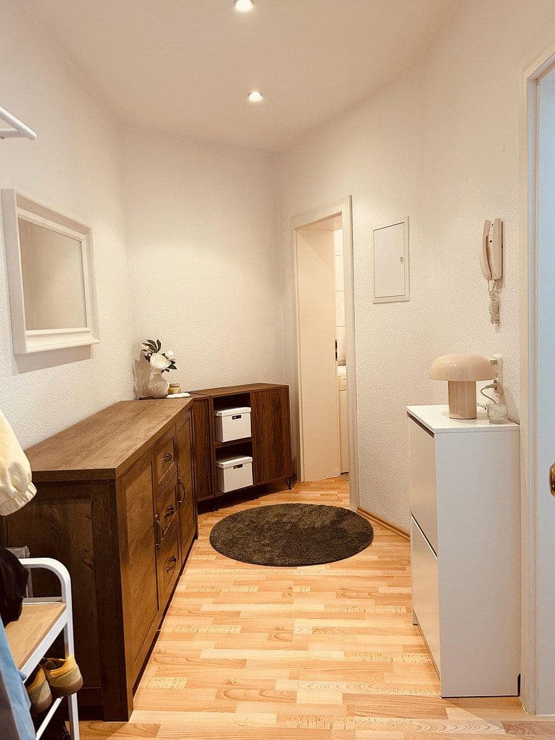 Prodej bytu 1+kk 41 m², Michael-Kazmierczak-Str. 43, Leipzig, Sasko Prodej bytu 1+kk 41 m², Michael-Kazmierczak-Str. 43, Leipzig, Sasko