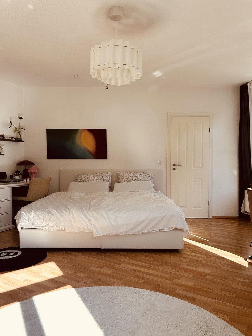 Prodej bytu 1+kk 41 m², Michael-Kazmierczak-Str. 43, Leipzig, Sasko Prodej bytu 1+kk 41 m², Michael-Kazmierczak-Str. 43, Leipzig, Sasko