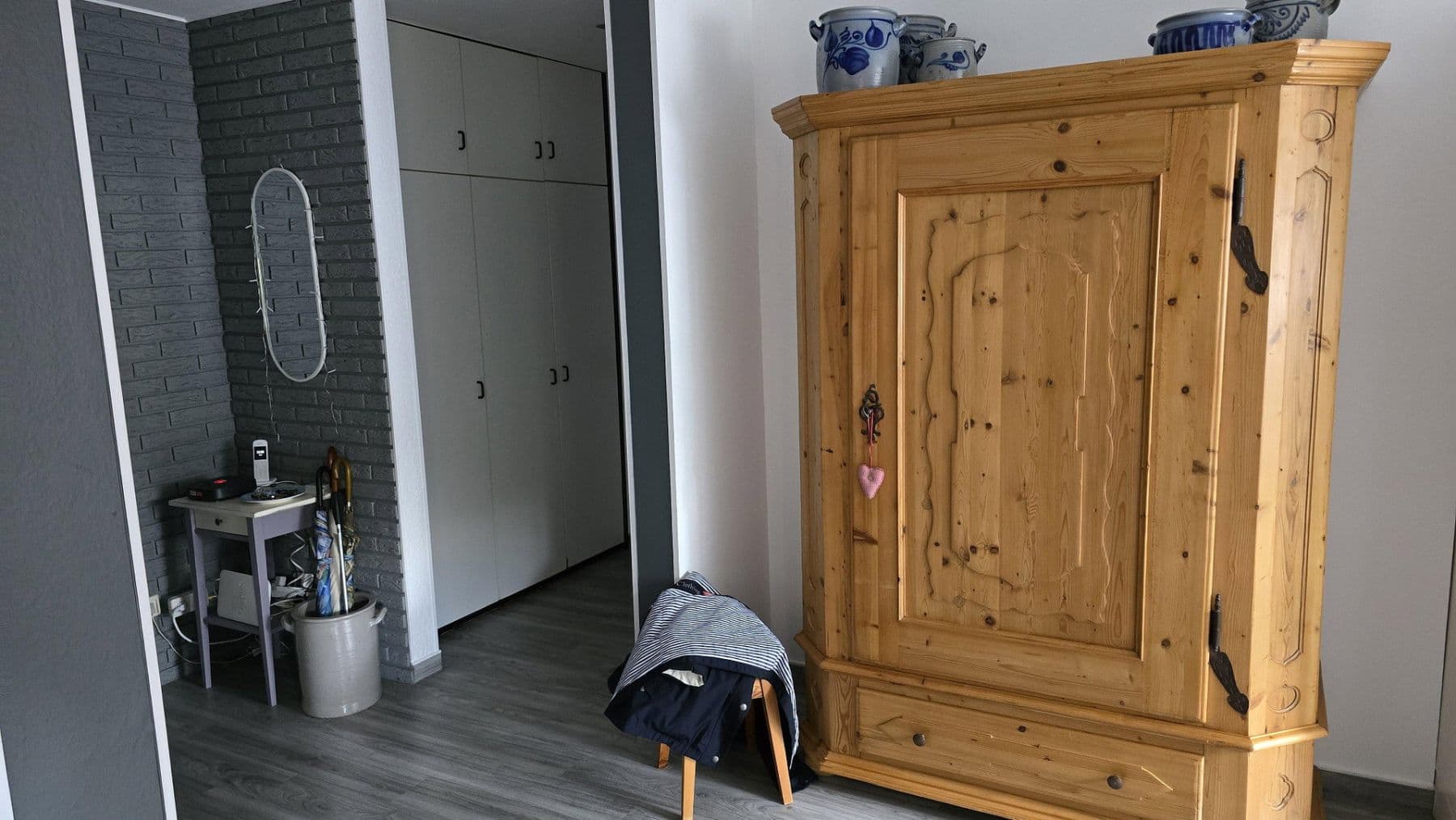 Prodej bytu 2+1 63 m², Schmiedegasse 20, Moers, Severní Porýní-Vestfálsko Prodej bytu 2+1 63 m², Schmiedegasse 20, Moers, Severní Porýní-Vestfálsko