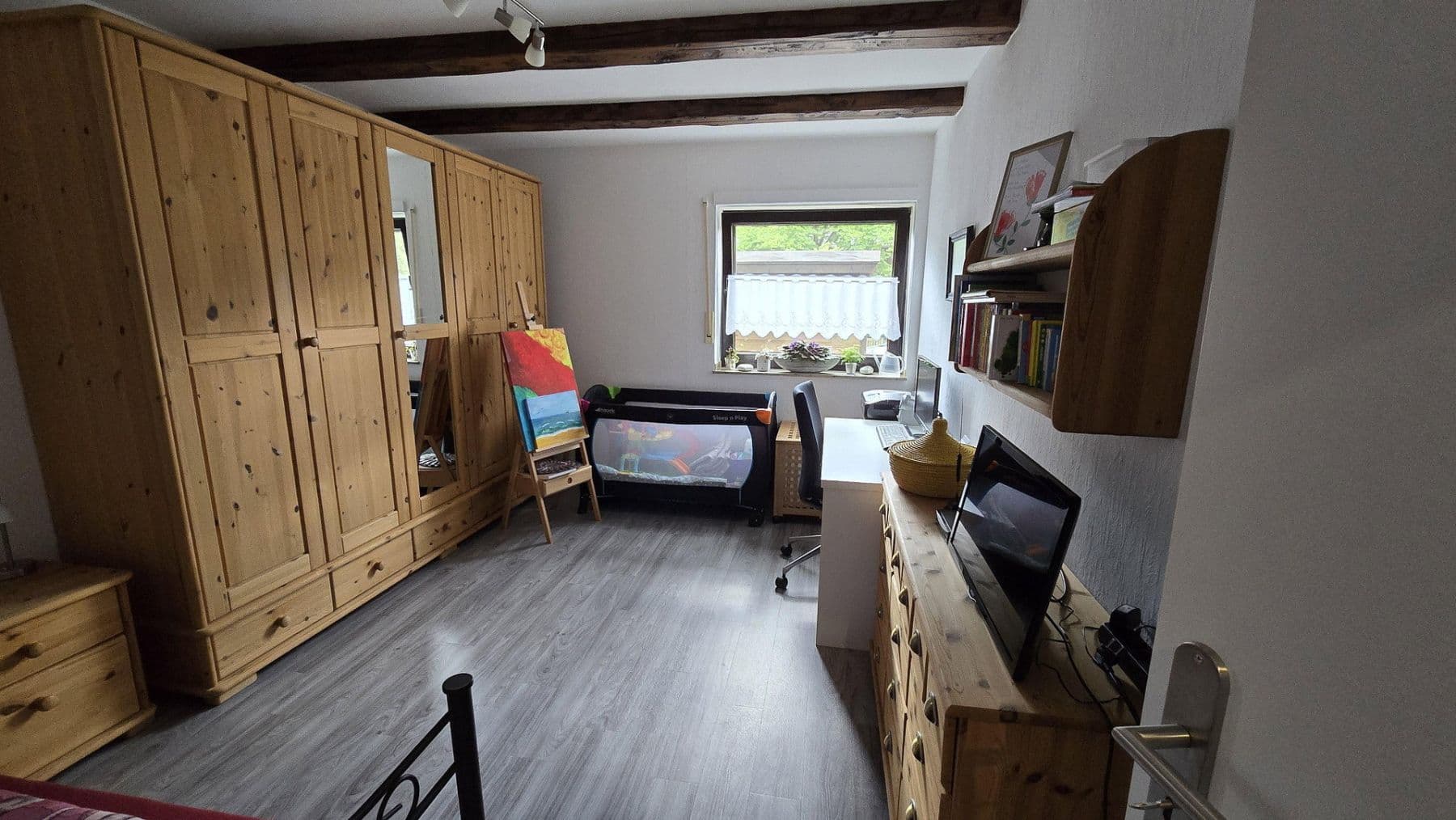 Prodej bytu 2+1 63 m², Schmiedegasse 20, Moers, Severní Porýní-Vestfálsko Prodej bytu 2+1 63 m², Schmiedegasse 20, Moers, Severní Porýní-Vestfálsko