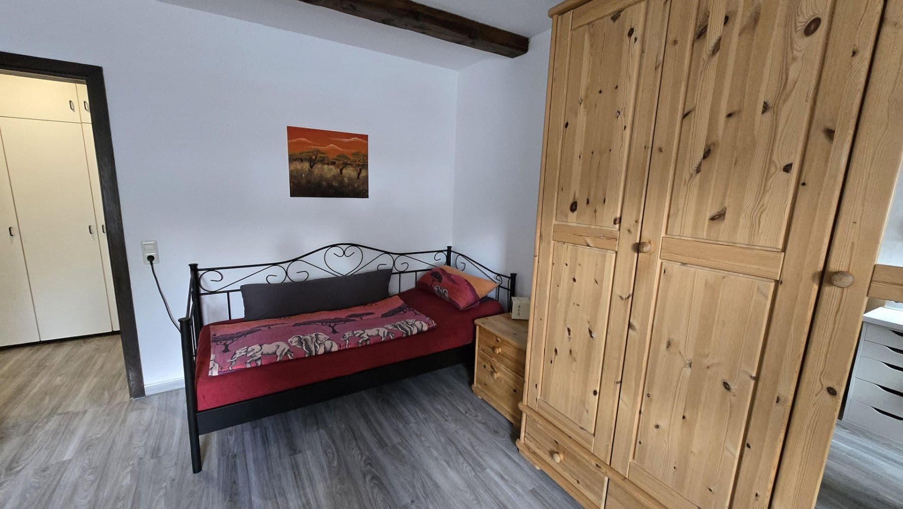 Prodej bytu 2+1 63 m², Schmiedegasse 20, Moers, Severní Porýní-Vestfálsko Prodej bytu 2+1 63 m², Schmiedegasse 20, Moers, Severní Porýní-Vestfálsko